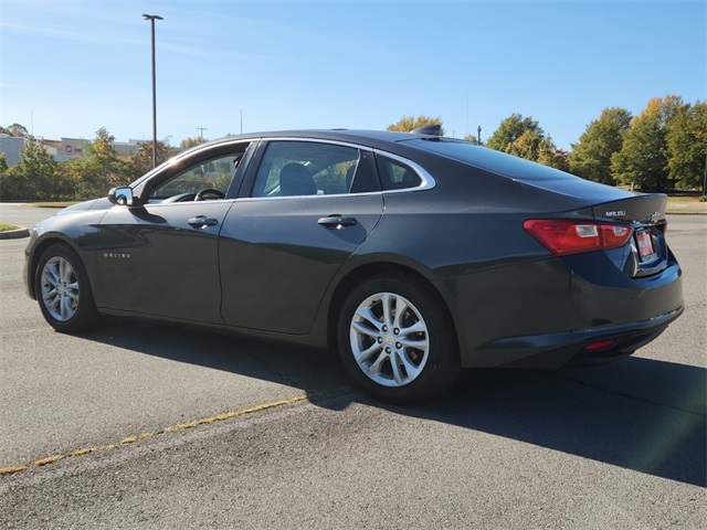 2016 Chevrolet Malibu 1LT photo 4