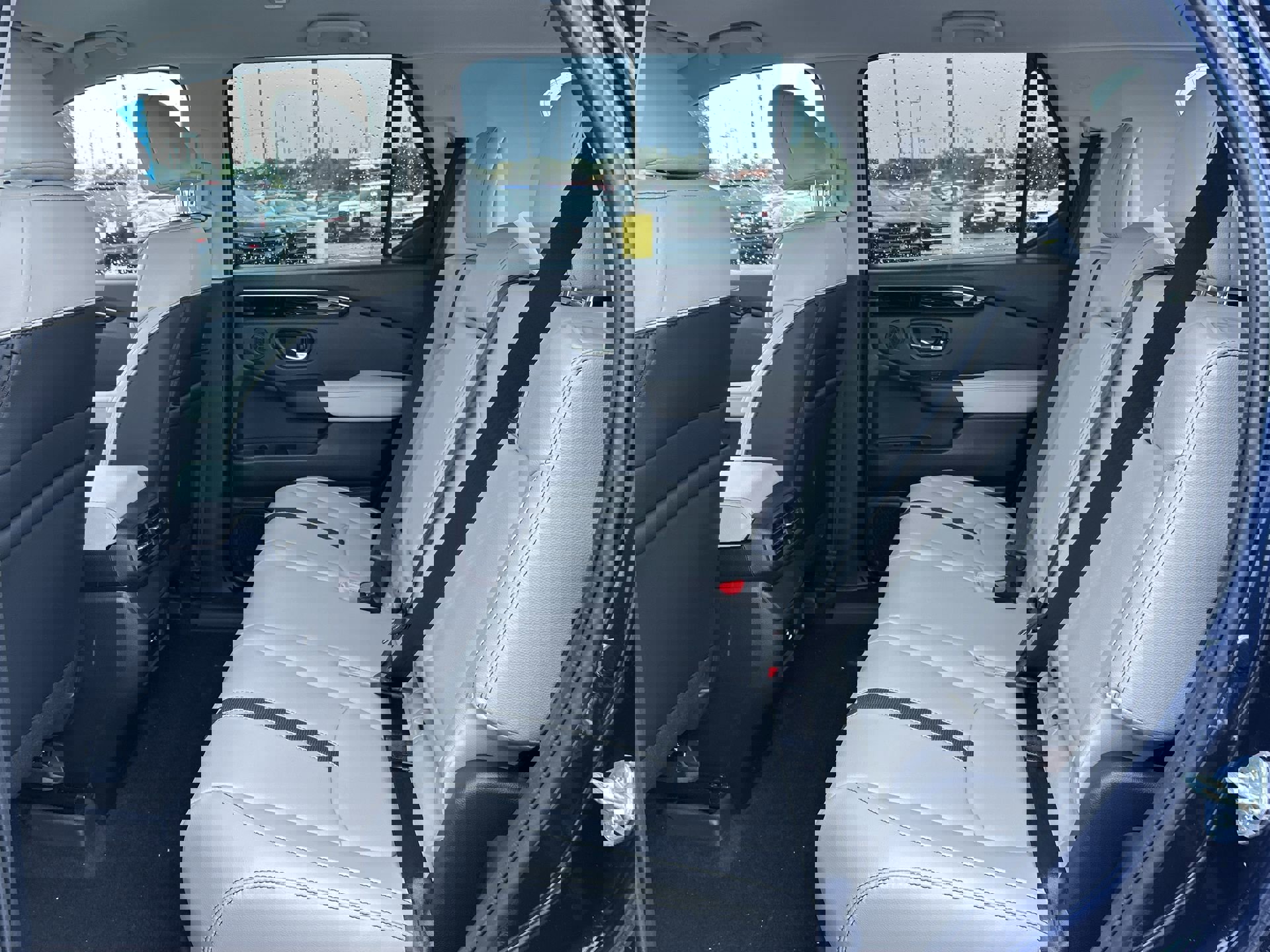 2026 Honda Passport photo 20