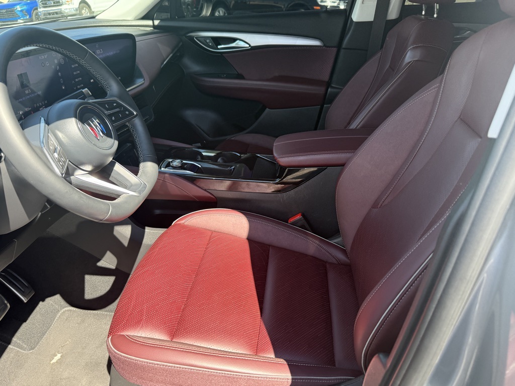 2024 Buick Envision Sport Touring photo 11