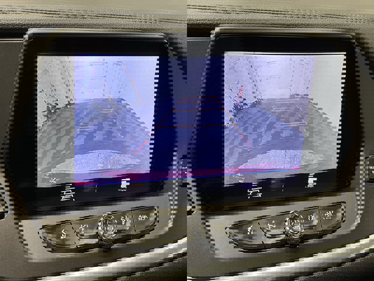 2019 Chevrolet Blazer 3LT photo 3