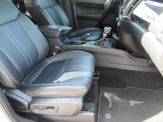2019 Ford Ranger Lariat photo 11