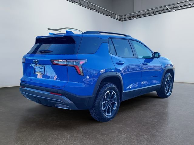 2026 Chevrolet Equinox ACTIV photo 3