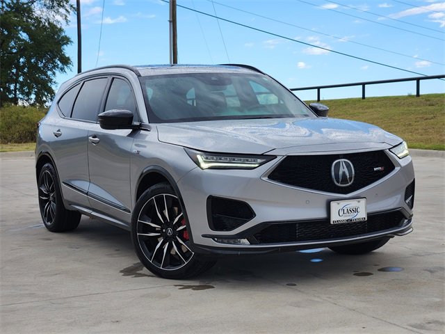 2023 Acura MDX Type S w/Advance Package's photo