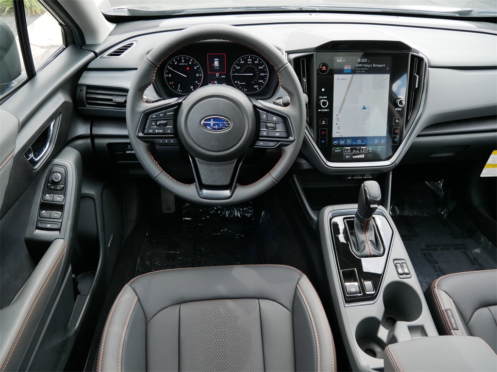 2025 Subaru Crosstrek Limited photo 7