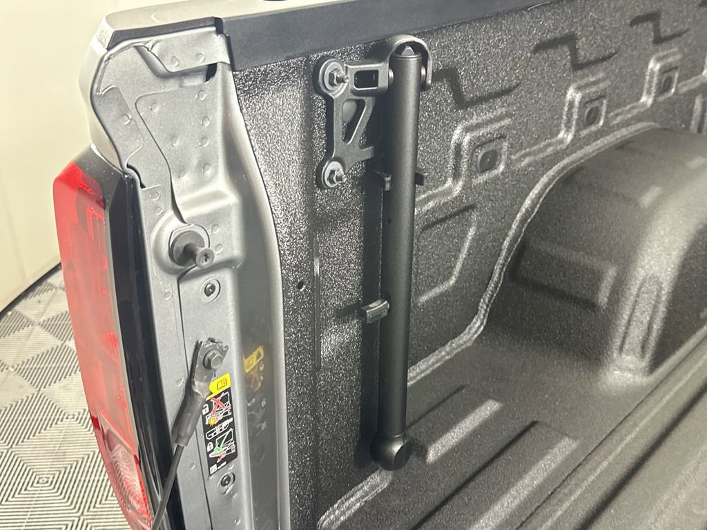 2025 Gmc Sierra 1500 Elevation photo 17