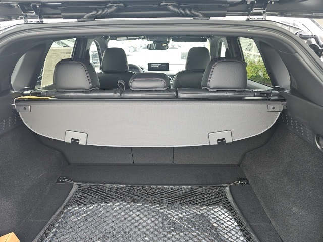 2025 Mazda CX-5 2.5 Turbo Premium photo 16