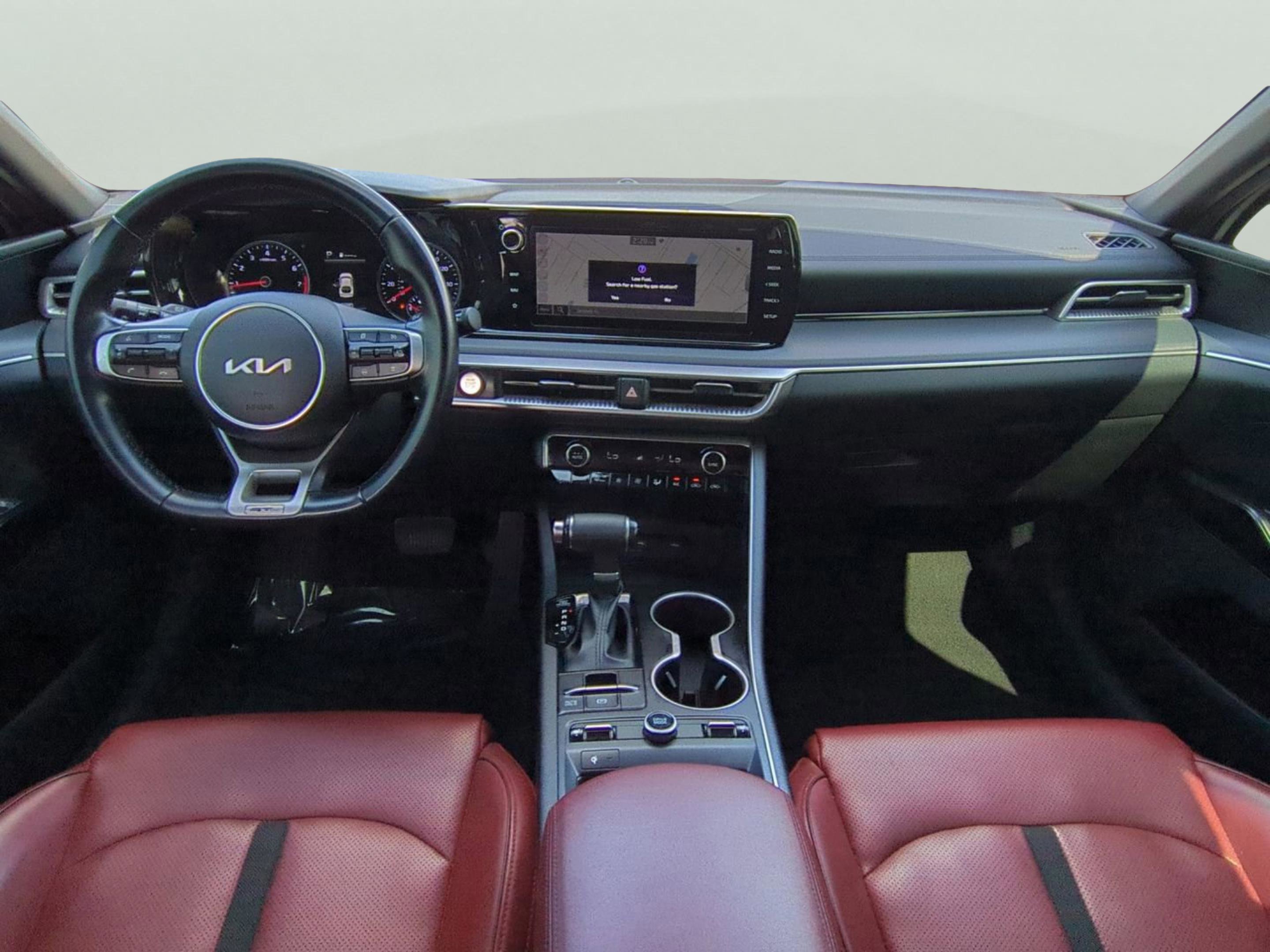 2024 Kia K5 GT-Line photo 15