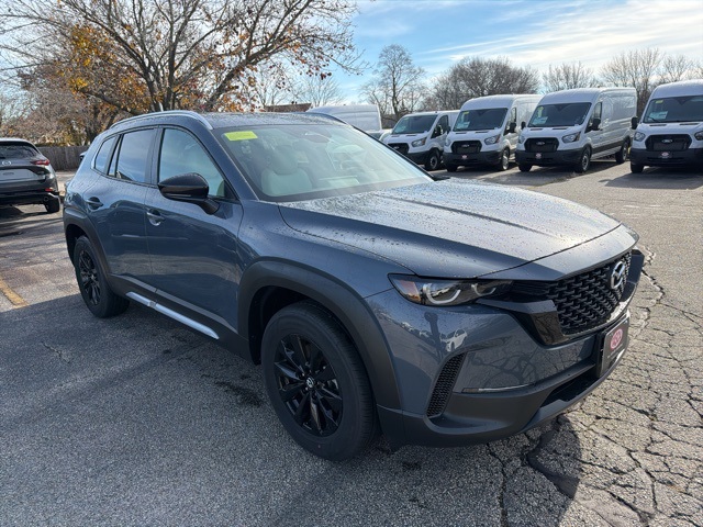 2026 Mazda CX-50 Preferred's photo