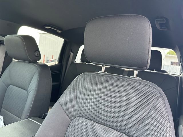 2024 Gmc Canyon Elevation photo 21