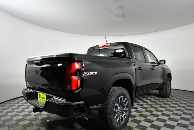 2026 Chevrolet Colorado Z71 photo 10