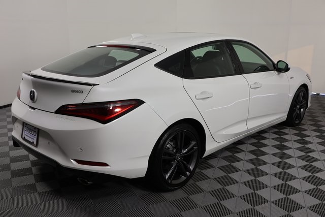2024 Acura Integra A-Spec photo 8