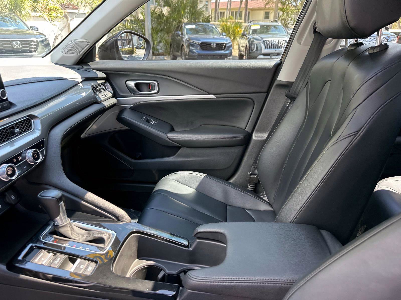 2023 Acura Integra Base photo 21