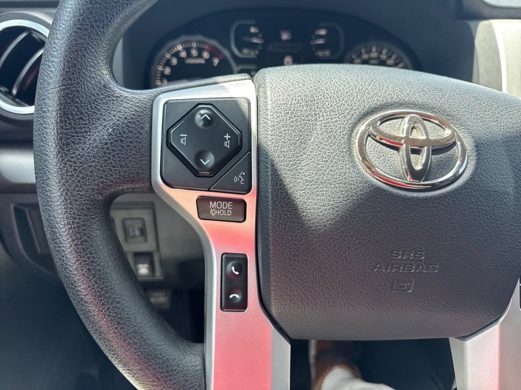 Used 2019 Black Toyota  image 58