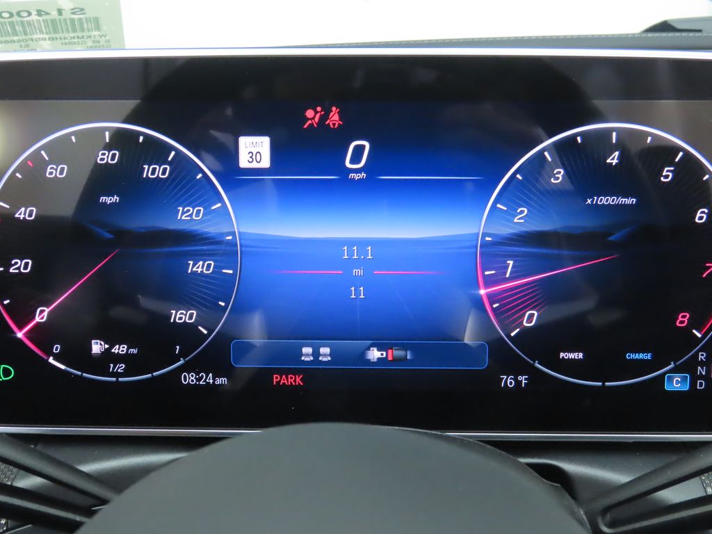 2025 Mercedes Benz CLE 300 4MATIC Cabriolet photo 37