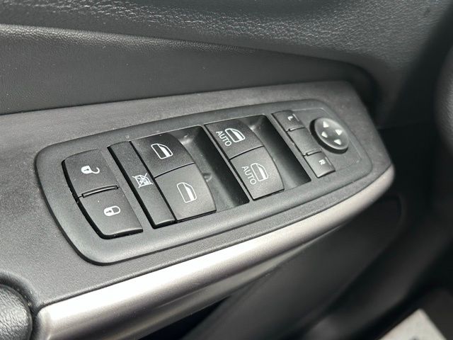 2020 Jeep Cherokee Latitude photo 12