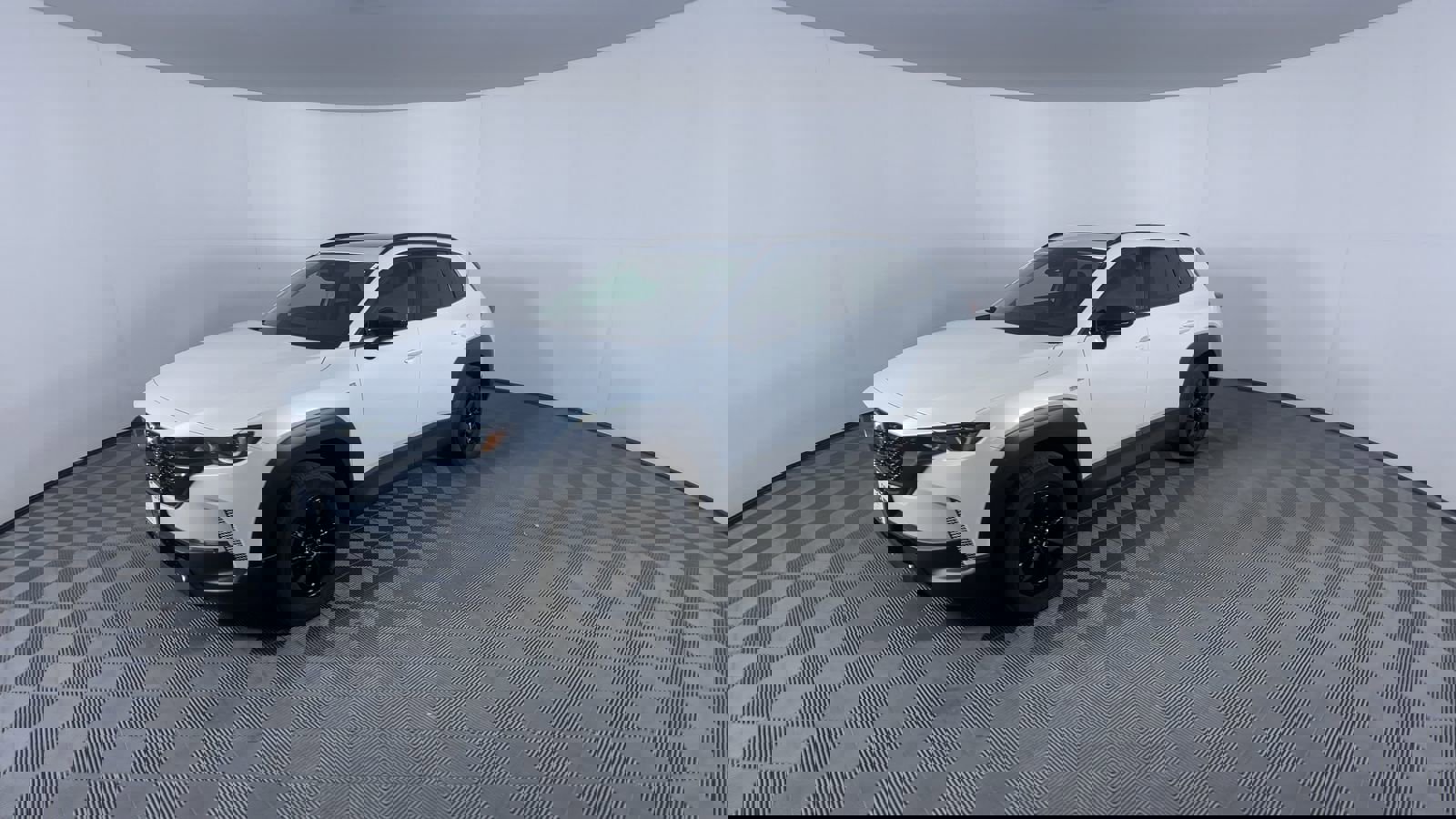 2025 Mazda CX-50 Premium photo 4