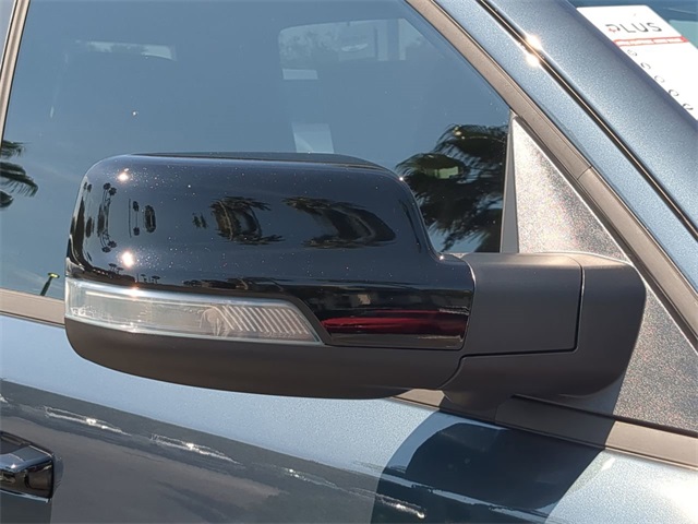2026 Ram 1500 Rebel photo 10