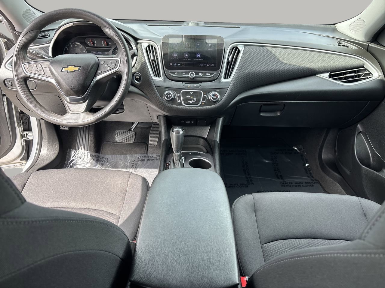 2020 Chevrolet Malibu LS photo 11