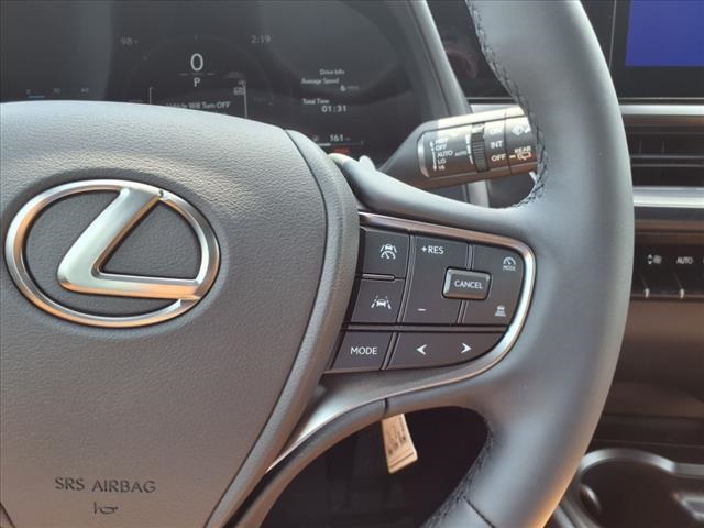 2025 Lexus UX Premium photo 17