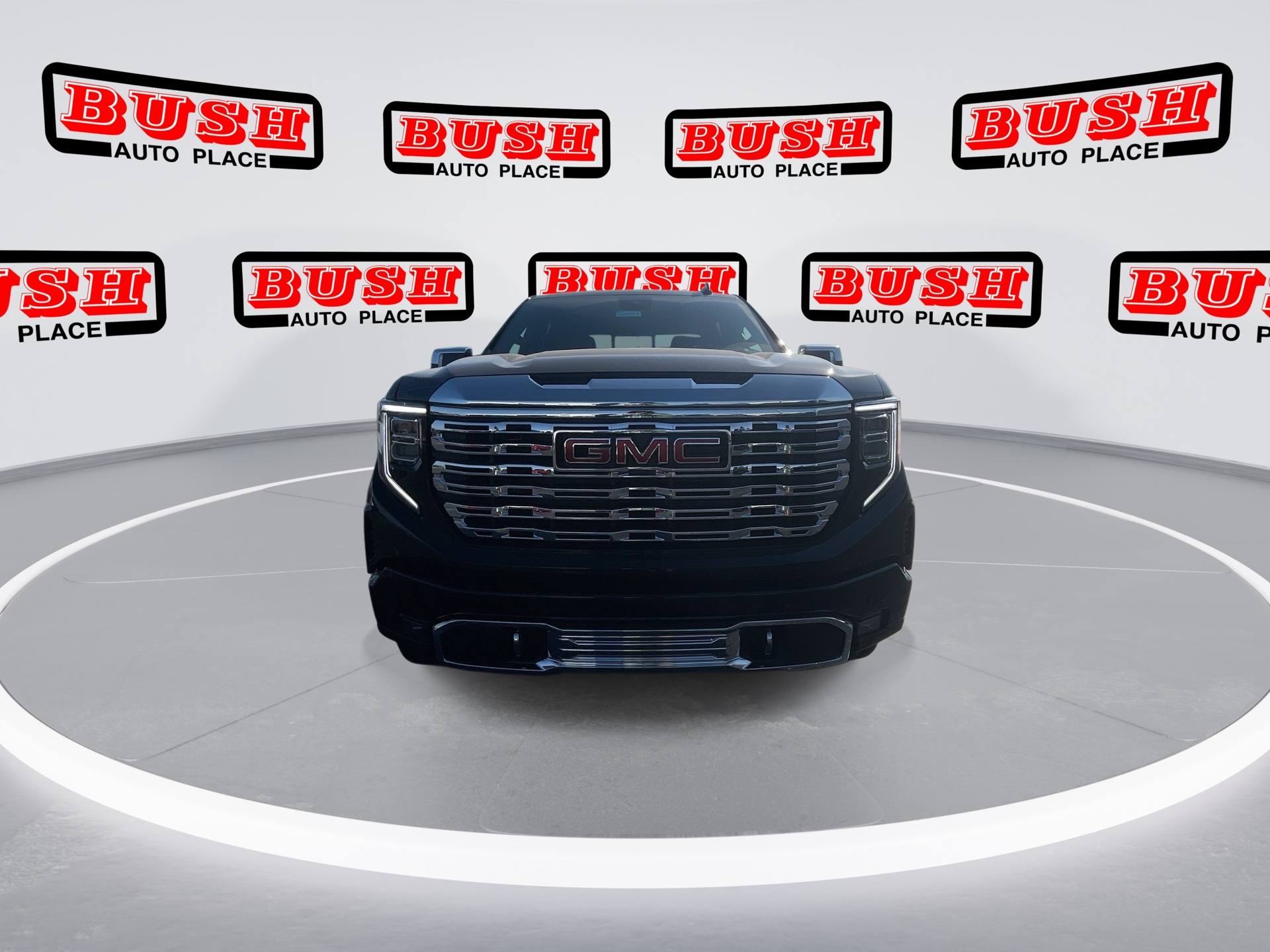 2026 Gmc Sierra 1500 Denali photo 37