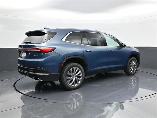 2025 Buick Enclave Preferred photo 4