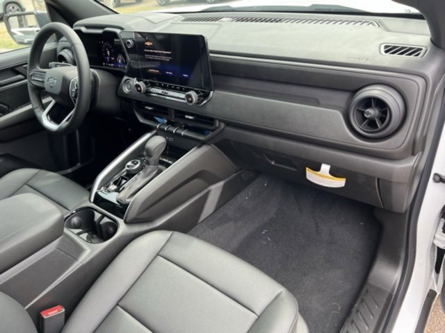 2025 Chevrolet Colorado Trail Boss photo 15