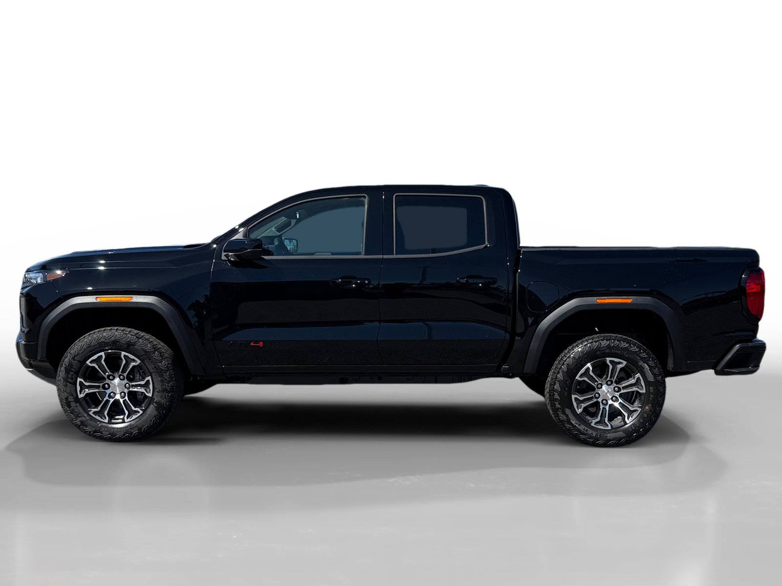 2025 Gmc Canyon AT4 photo 2
