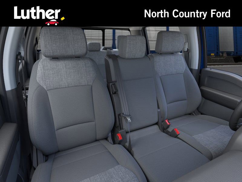 2026 Ford F-250 XLT photo 10