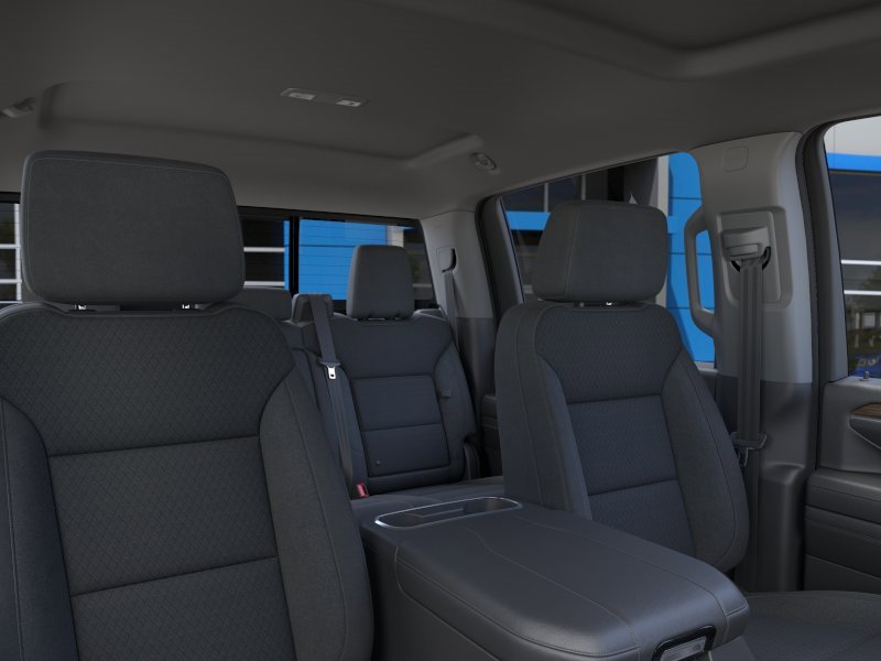 2026 Chevrolet Silverado LT photo 23