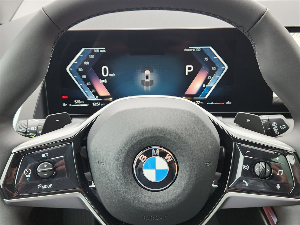 2026 Bmw X3 photo 11