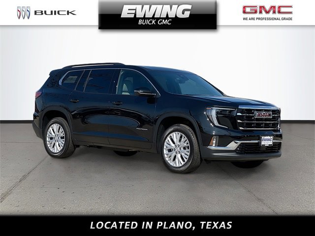 2026 GMC Acadia Elevation's photo