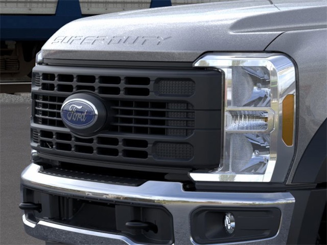 2026 Ford F-450 XL photo 19