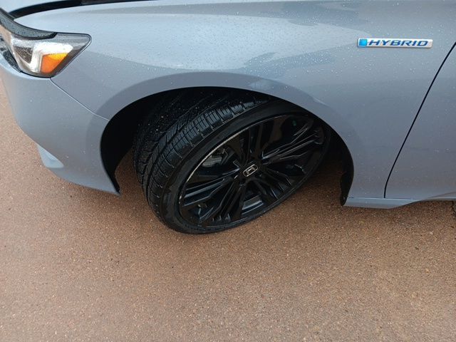 2022 Honda Accord Hybrid Sport photo 25