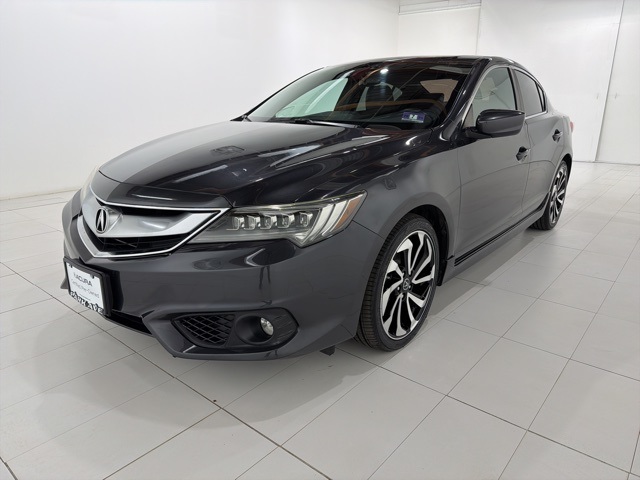 2016 Acura ILX Premium's photo
