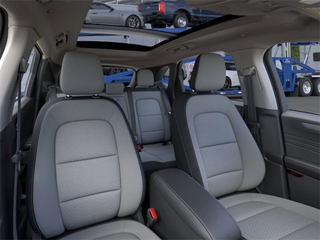 2026 Ford Escape Active photo 8