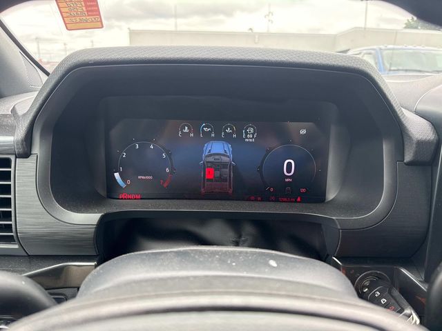 2025 Ford F-150 STX photo 16