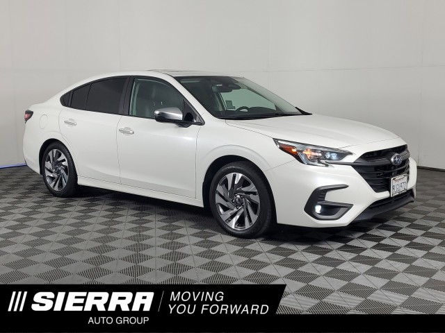2024 Subaru Legacy Touring XT