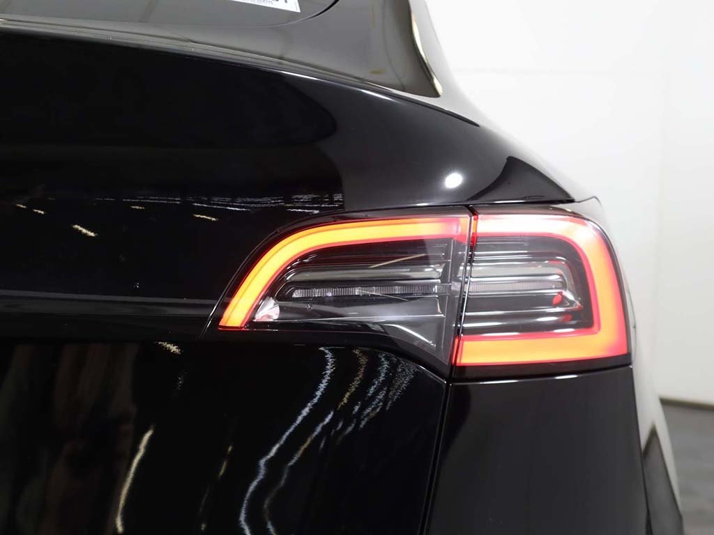 PreOwned 2022 Tesla Model Y Long Range 4D Sport Utility in Streetsboro