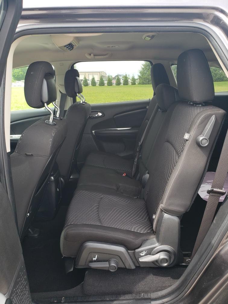 2020 Dodge Journey SE Value photo 10