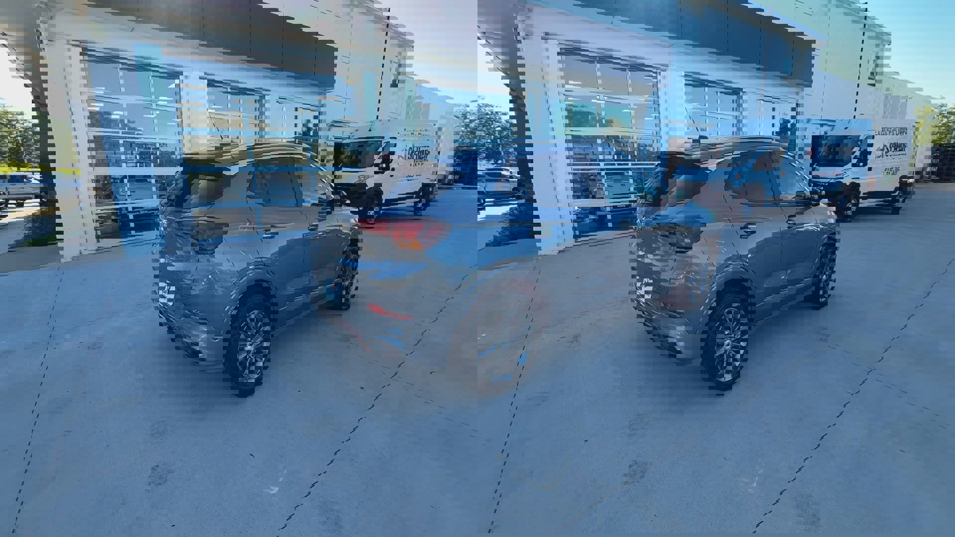 2021 Buick Encore GX Select photo 8