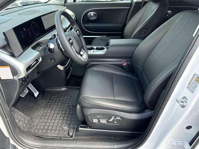 2026 Hyundai Ioniq photo 6