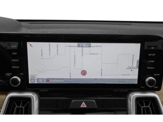 2021 Kia Sorento SX Prestige X-Line photo 18