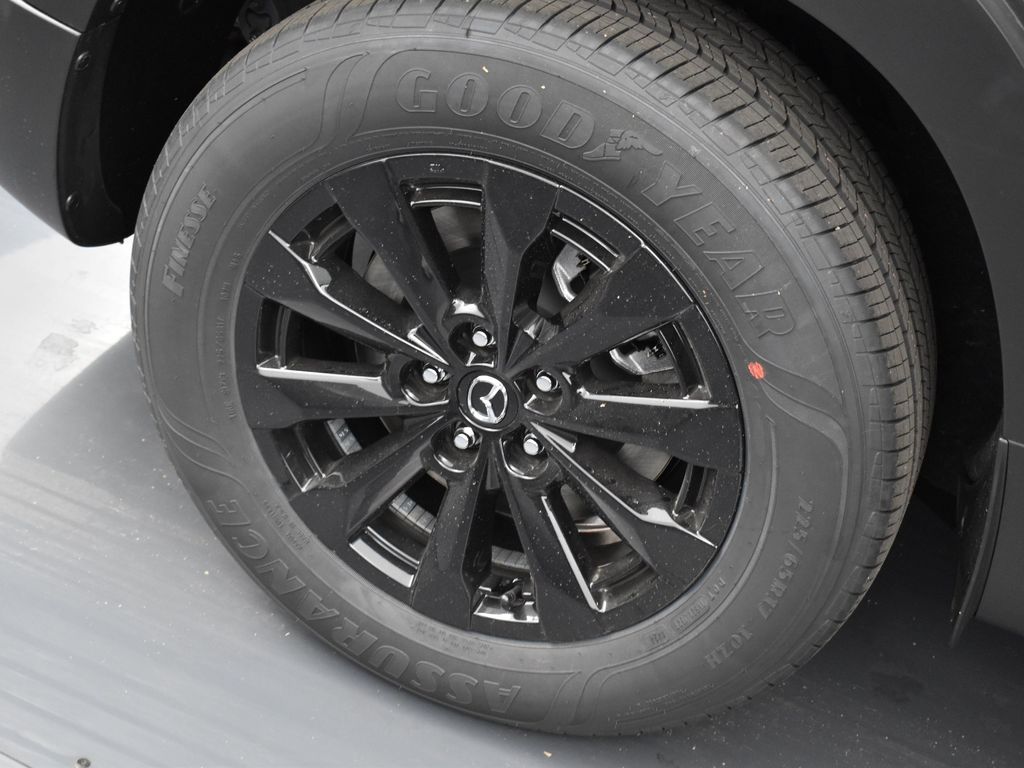 2025 Mazda CX-50 Premium photo 23