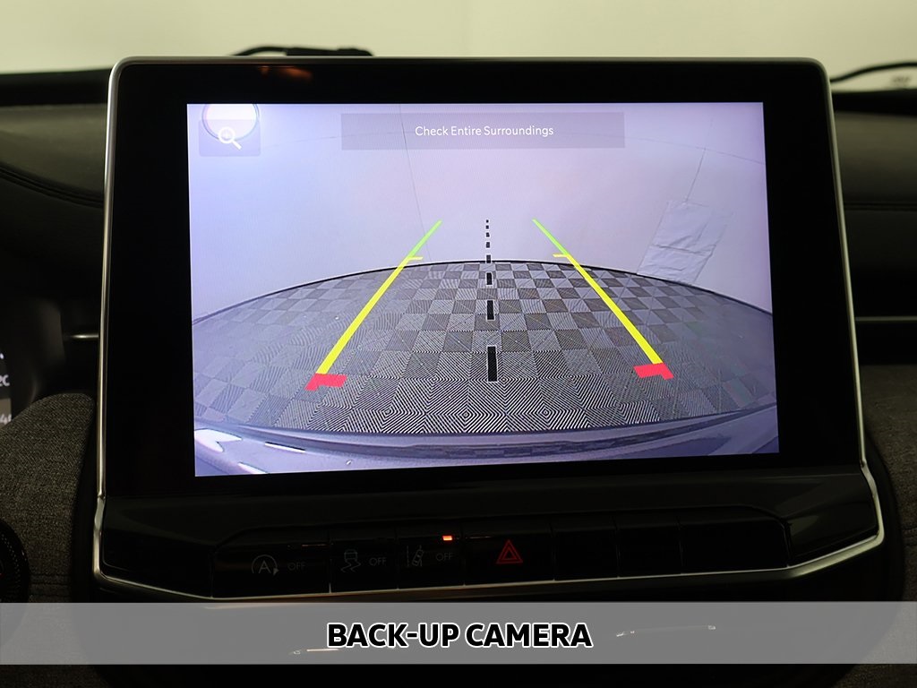 2022 Jeep Compass North Edition Latitude photo 4