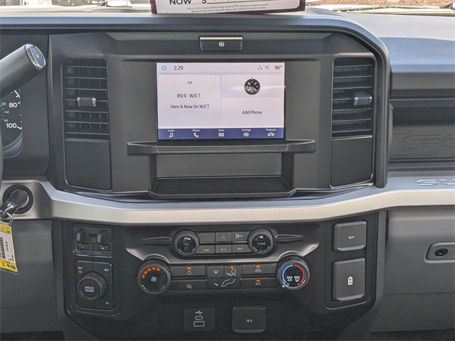 2026 Ford F-350 XL photo 22