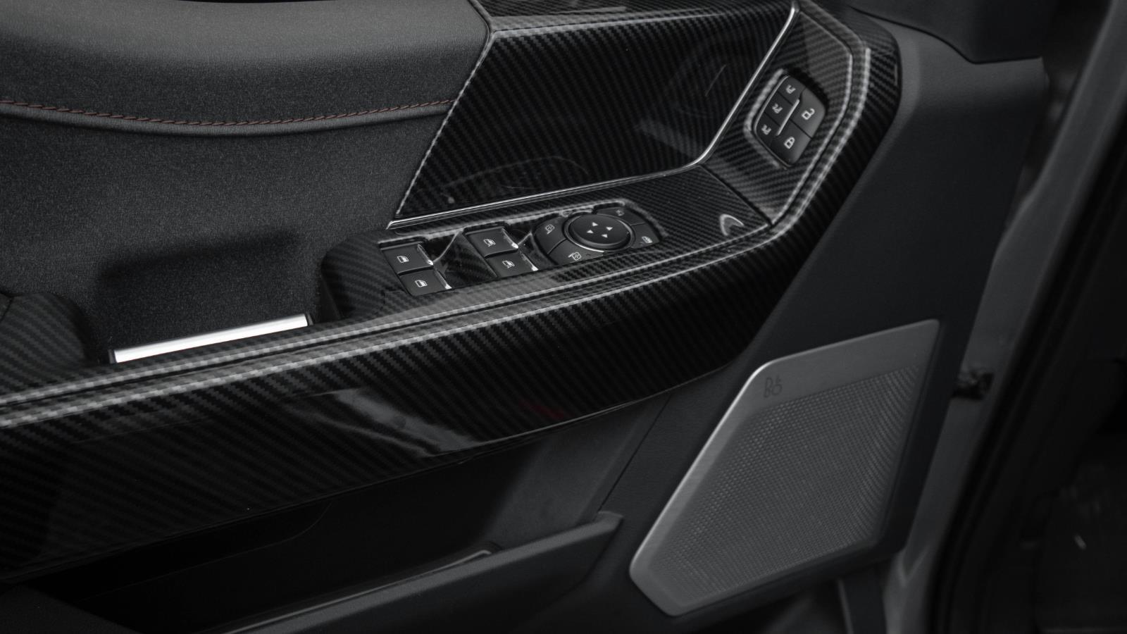 2023 Ford F-150 Raptor photo 14