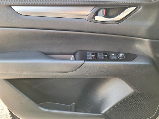 2023 Mazda CX-5 2.5 S Preferred photo 34