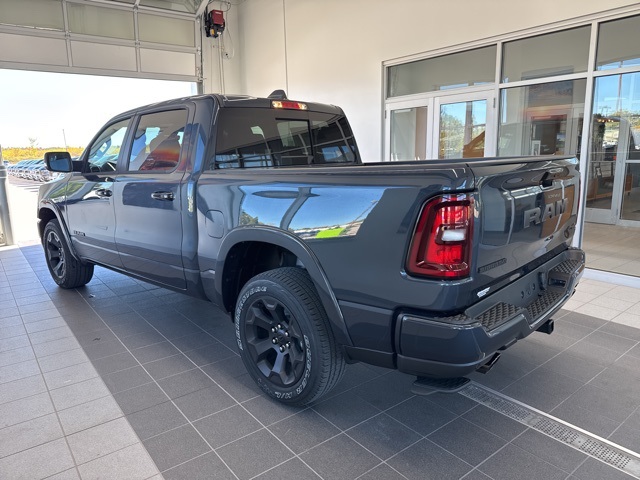 2026 Ram 1500 Big Horn photo 3