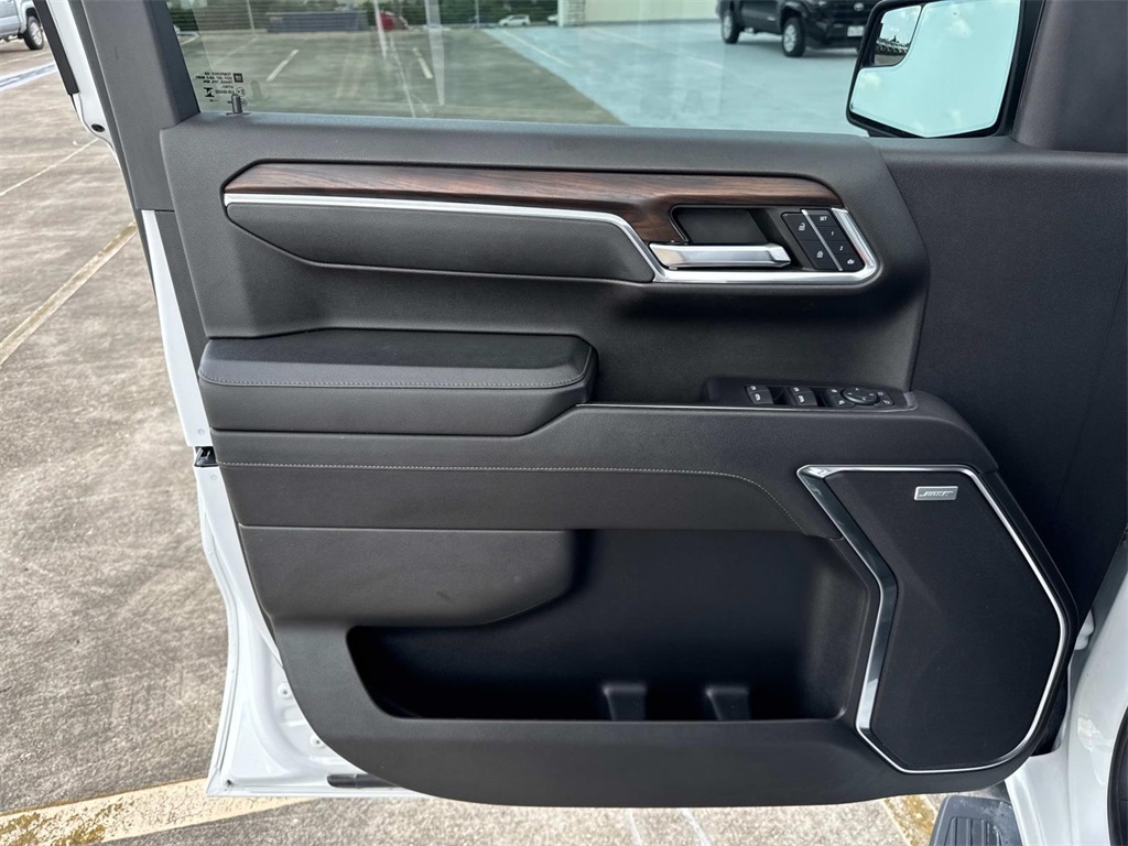 2023 Gmc Sierra 1500 SLT photo 13