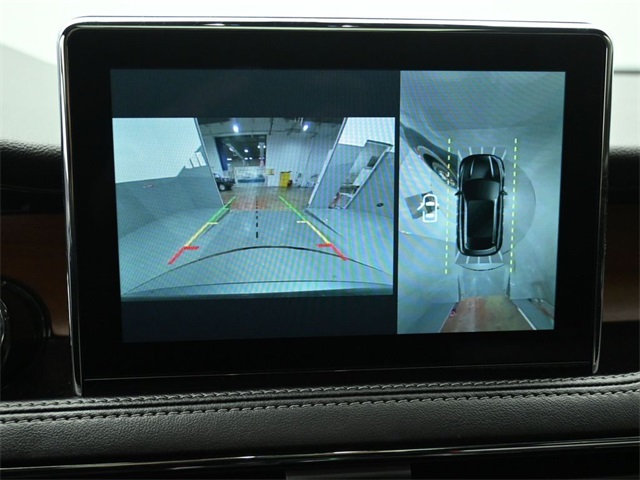 2021 LINCOLN CORSAIR - Image 18